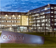 Chiesi Global Rare Diseases building